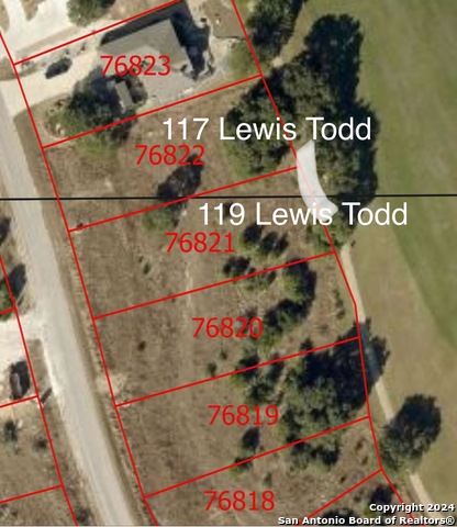 119 Lewis Todd Property Photo 4