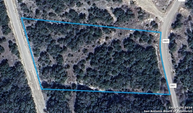 Lot 35 Country Road 2801 W Property Photo 3