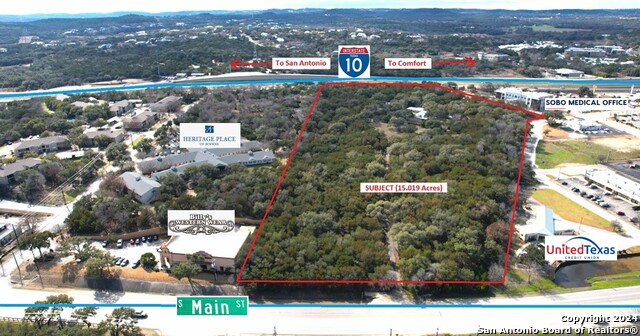 1480 S Main St Property Photo 3
