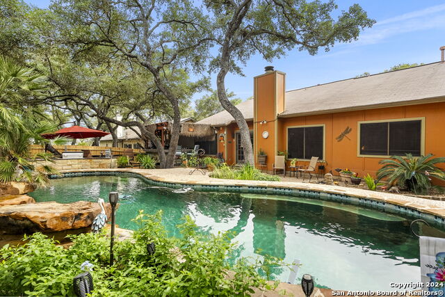 7118 Blazewood Property Photo 1