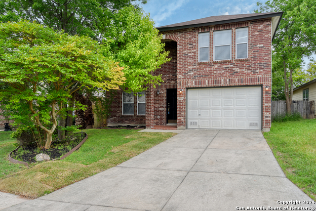 7927 BRAZORIA PARK Property Photo 1