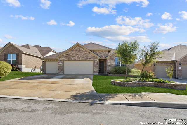 12247 Dusty Boots Rd Property Photo 1