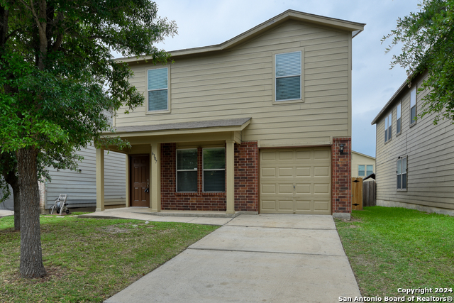 6107 WISTERIA HILL Property Photo 1
