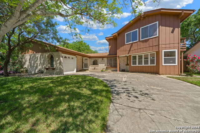4127 Stathmore Dr Property Photo 1