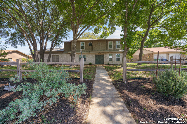 1510 Deer Run Property Photo 1
