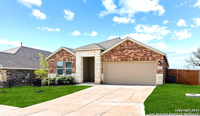 5452 Tallgrass Blvd Property Photo 1