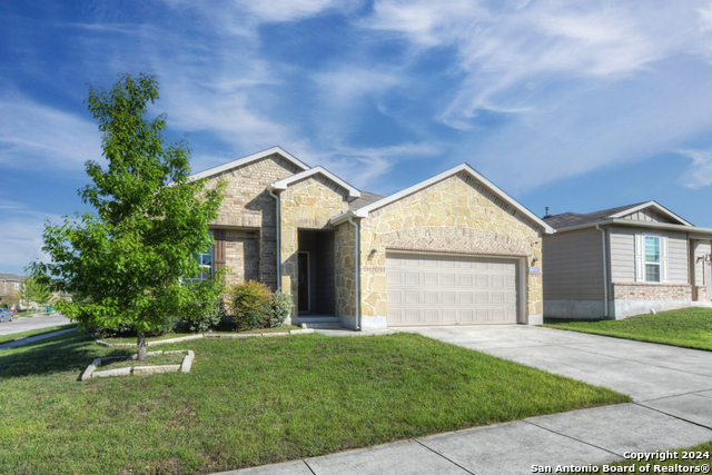 8707 Flint Rock Way Property Photo 1