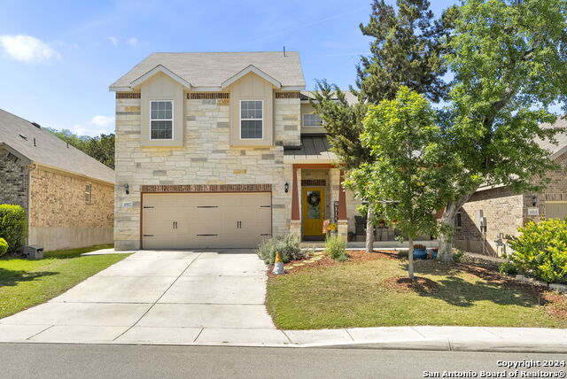 10817 Tansy Canyon Property Photo 1