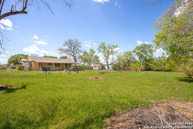 1811 Burleson Property Photo 15
