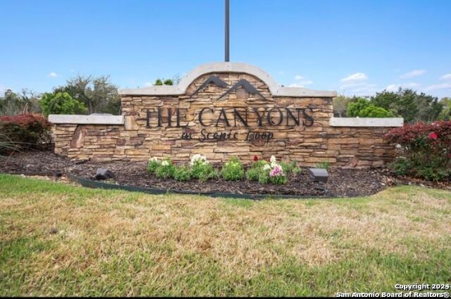 LOT 3 Carina Canyon Property Photo 1