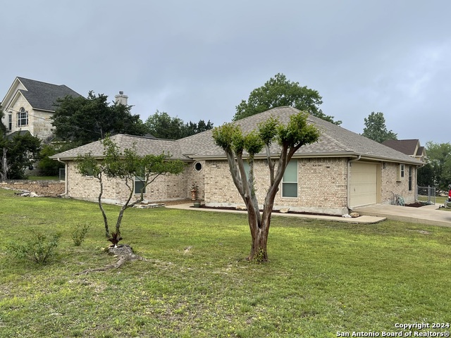 815 MIDNIGHT DR Property Photo 1