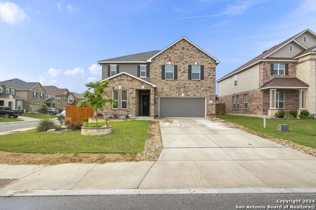 11206 Sawyer Valley Property Photo 1