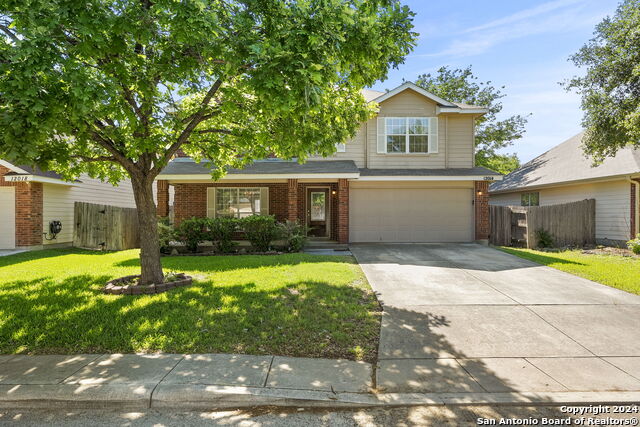 12014 Peach Xing Property Photo 1