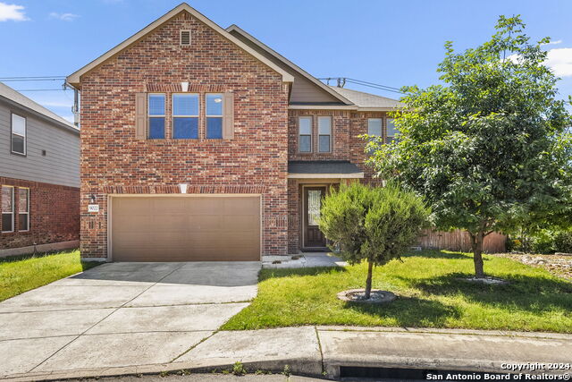 9022 Sagerock Park Property Photo 1