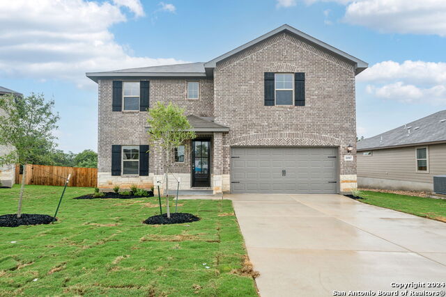16907 Blaise Terrace Property Photo