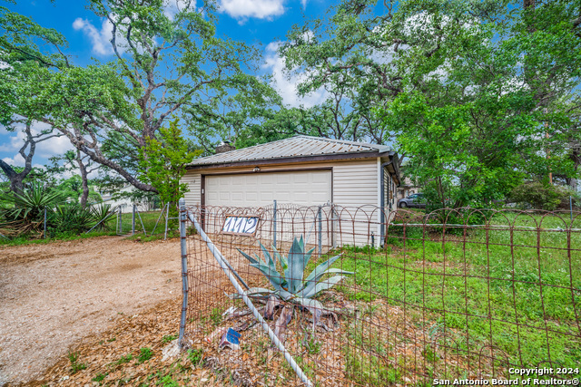 112 North Scenic Loop Property Photo 1