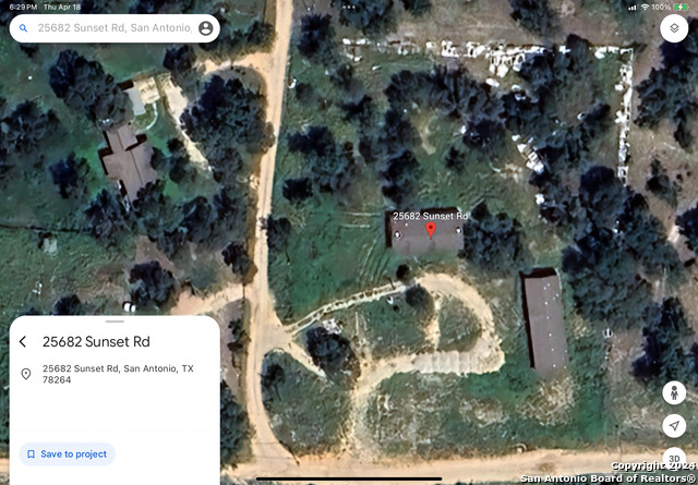 25682 Sunset Rd Property Photo 3