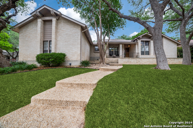 3606 Hunters Pier Property Photo 1