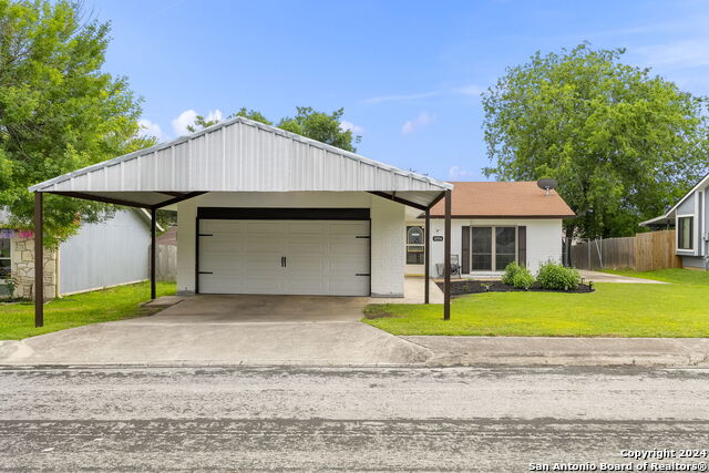 10534 Bounty Dr Property Photo 1