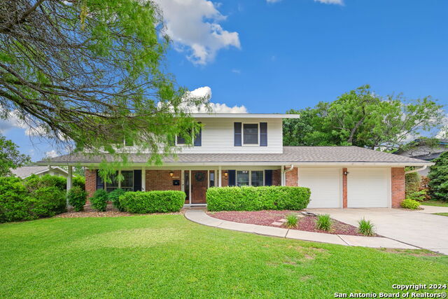 3214 OAKLEAF DR Property Photo 1
