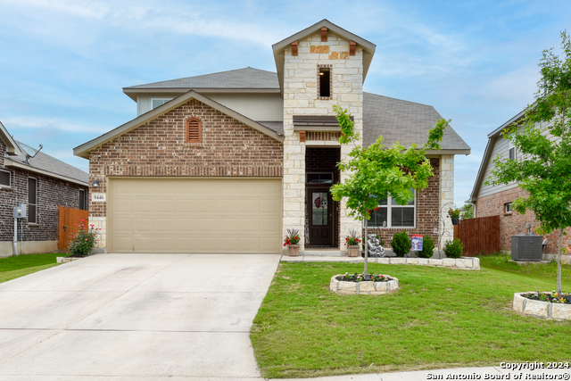 9446 BICKNELL SEDGE Property Photo 1