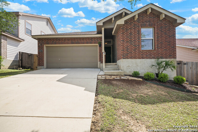 5653 Poppy Seed Run Property Photo 1