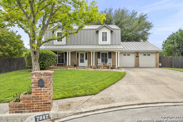 2842 Peppermill Run St Property Photo 1