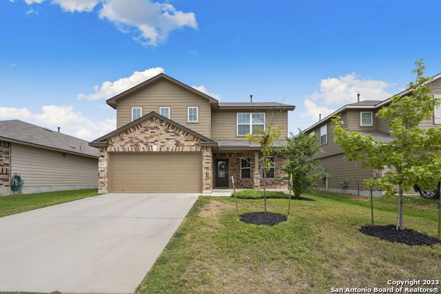 13331 SPIKE RUSH Property Photo 1