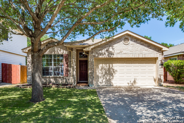 5419 Argyle Way Property Photo 1