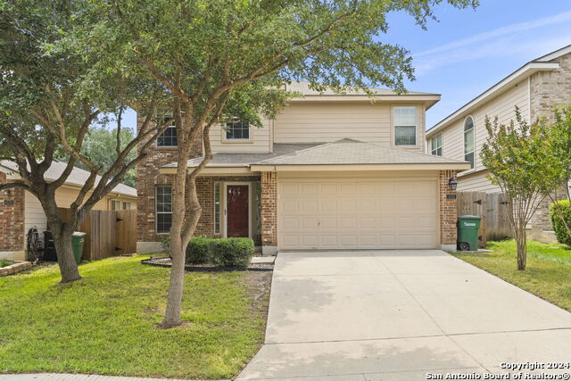 4030 Bear Oak Path Property Photo 1