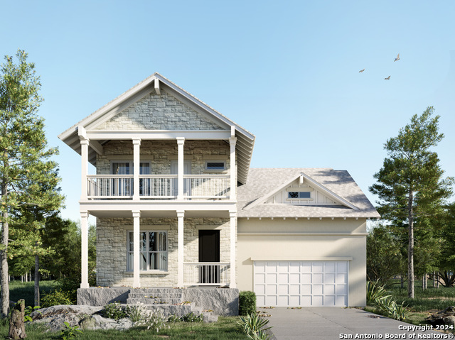 16824 FOX RIDGE Property Photo 1