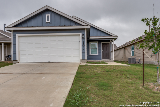 5906 Antonio Pl Property Photo 1