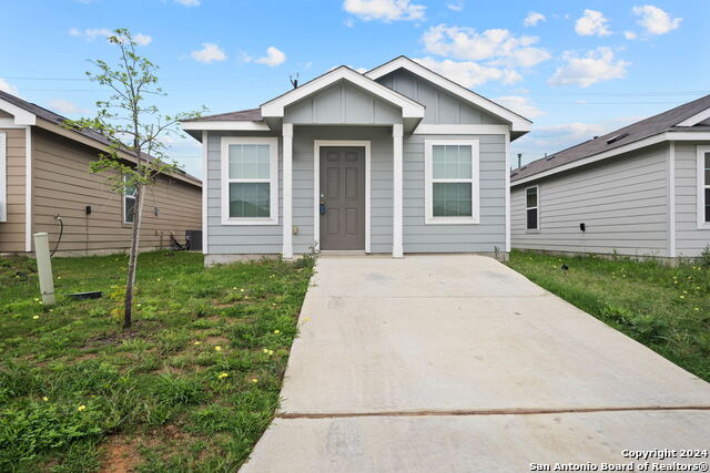 8046 Serro Medina Property Photo 1