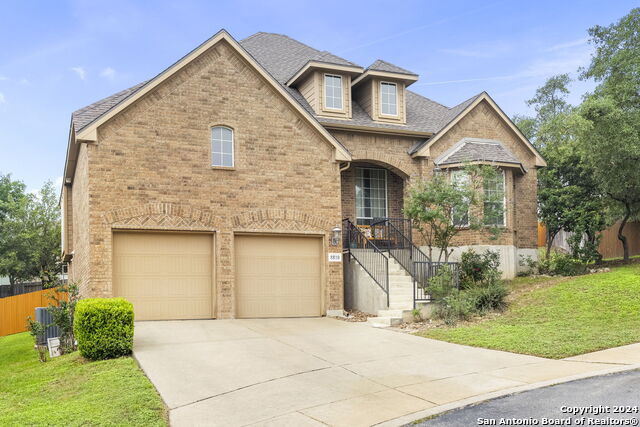 8810 Vegas Grande Property Photo 1