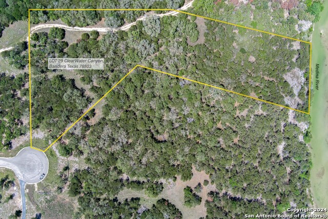 LOT 29 Clearwater Canyon Ranch Property Photo 1