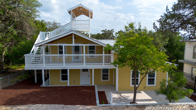 497 Black Bass Road Property Photo 1