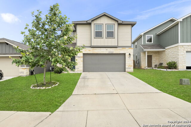7727 Abbey Place Property Photo 1