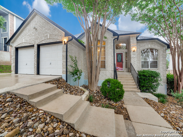 15106 Stonetower Dr Property Photo 1