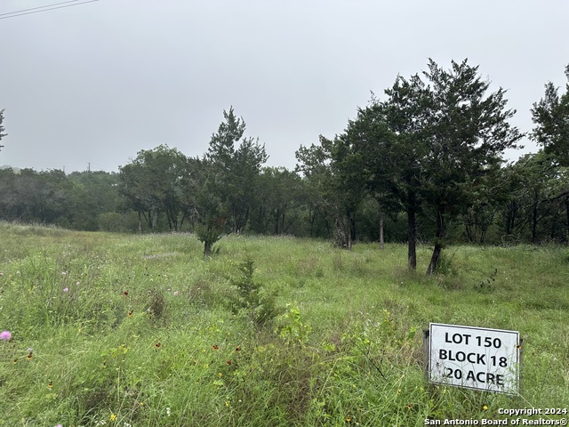 Tbd Stagecoach Trl Property Photo 2
