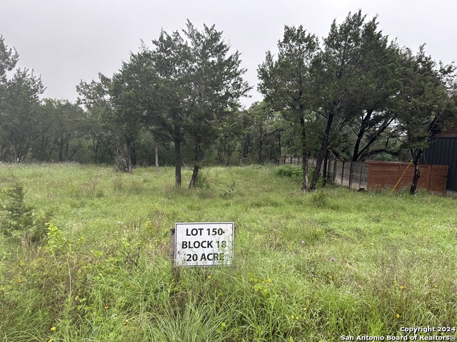 Tbd Stagecoach Trl Property Photo 3