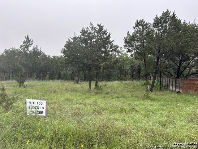 Tbd Stagecoach Trl Property Photo 5