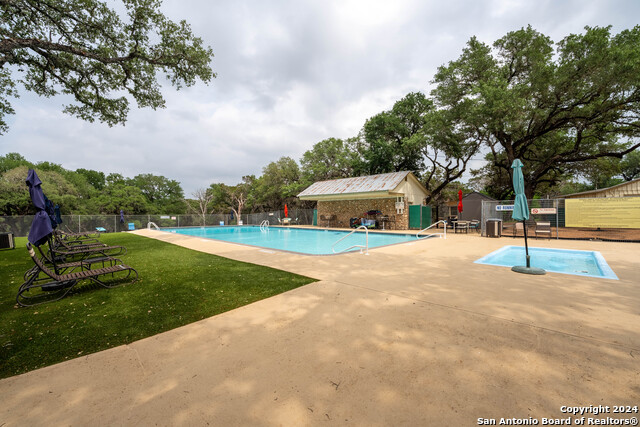 6136 Tanglewood Trl Property Photo 18