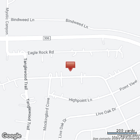 6136 Tanglewood Trl Property Photo 20