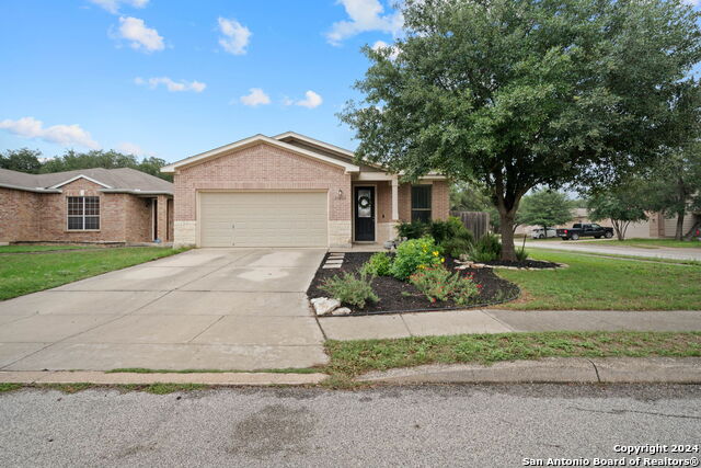 20806 Coral Spur Property Photo 1
