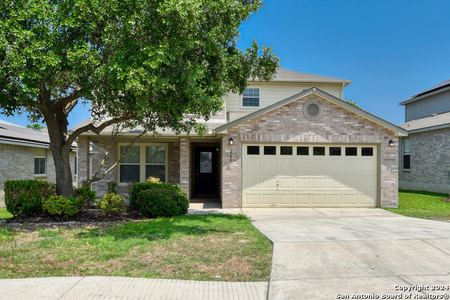 248 TEXAS MULBERRY Property Photo 1