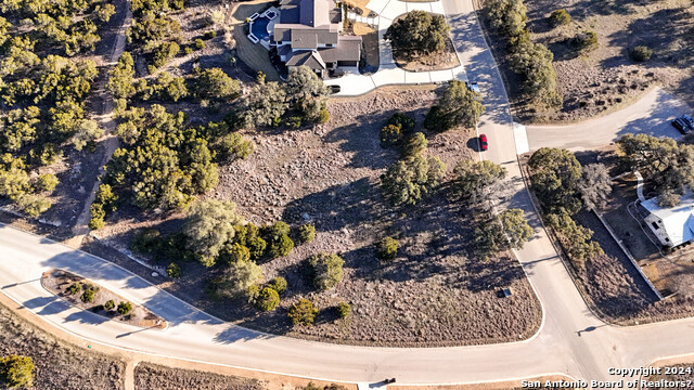 Lot 12 Vaquero Pass Property Photo 1