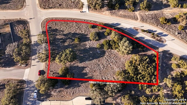 Lot 12 Vaquero Pass Property Photo 4