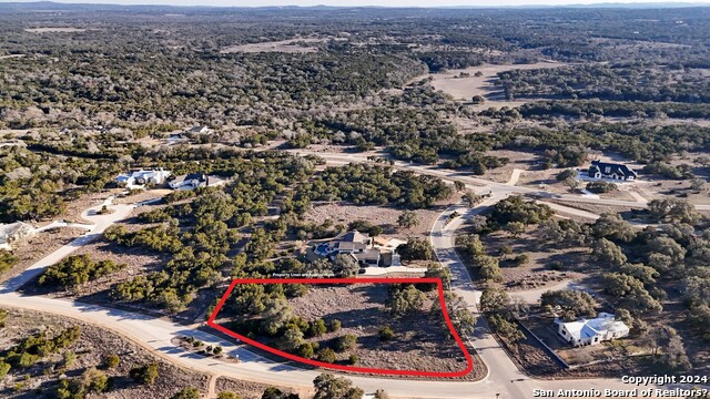 Lot 12 Vaquero Pass Property Photo 8