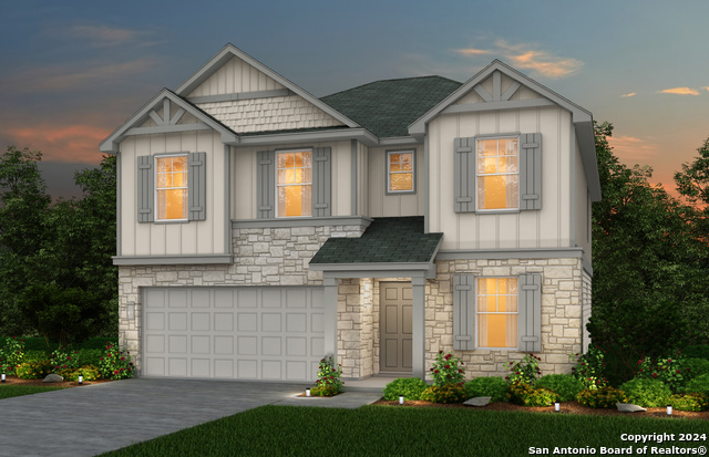 422 Rustic Grove Property Photo 1