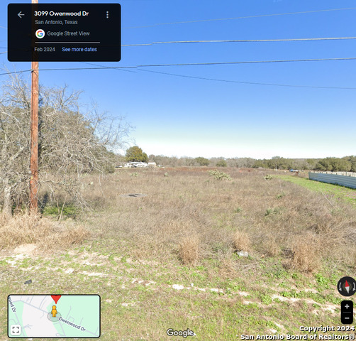 3099 Owenwood Dr Property Photo 1